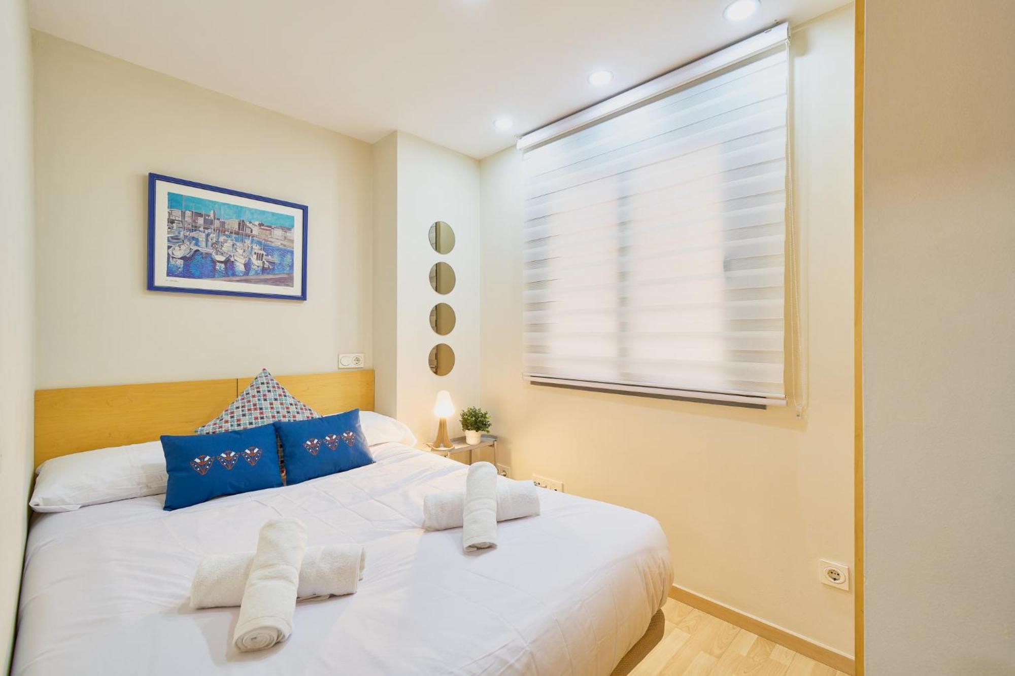 Brisa Marina By Lovely Rentals Málaga Eksteriør bilde